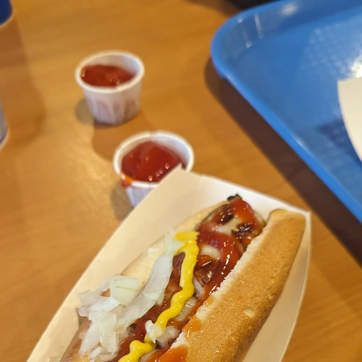 Hot Dog