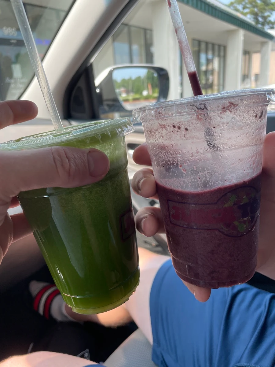 Juice