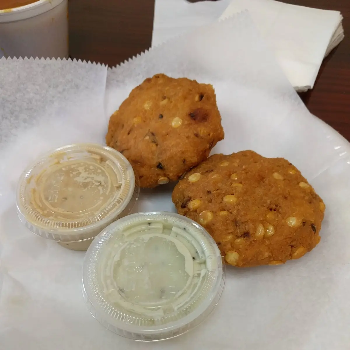 Fried Green Tomatoes
