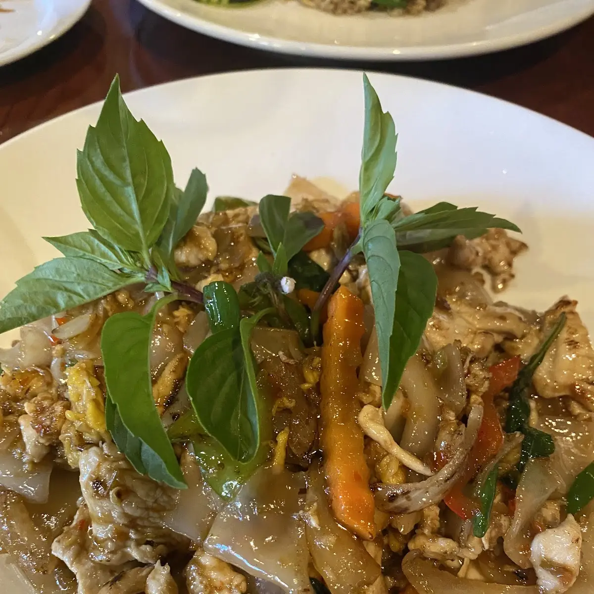 Drunken Noodles S
