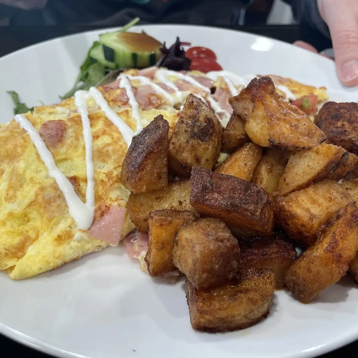 Home Fries