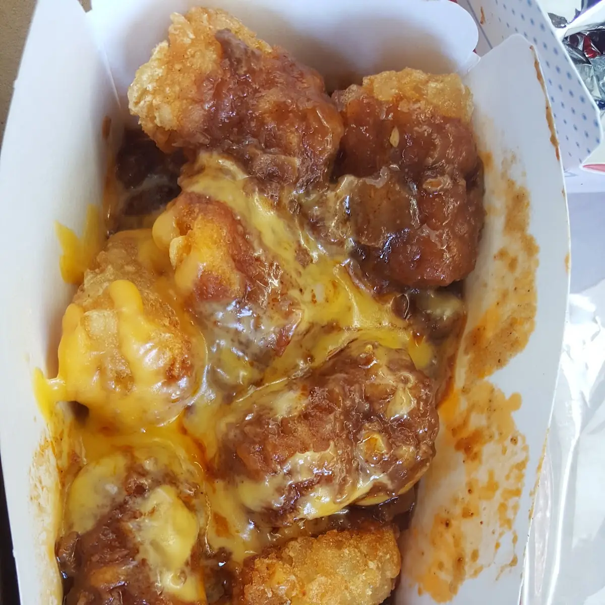 Tater Tots