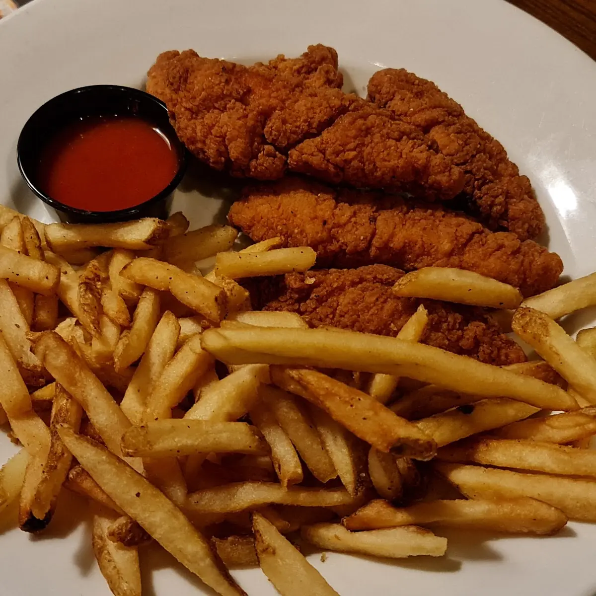 Chicken Tenders