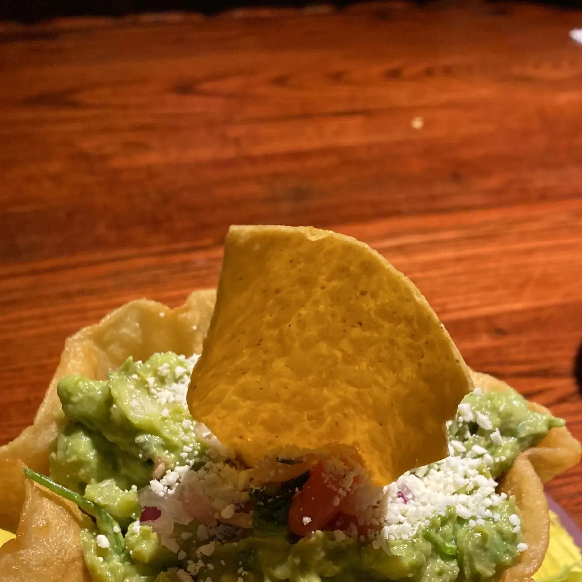 Taco Salad