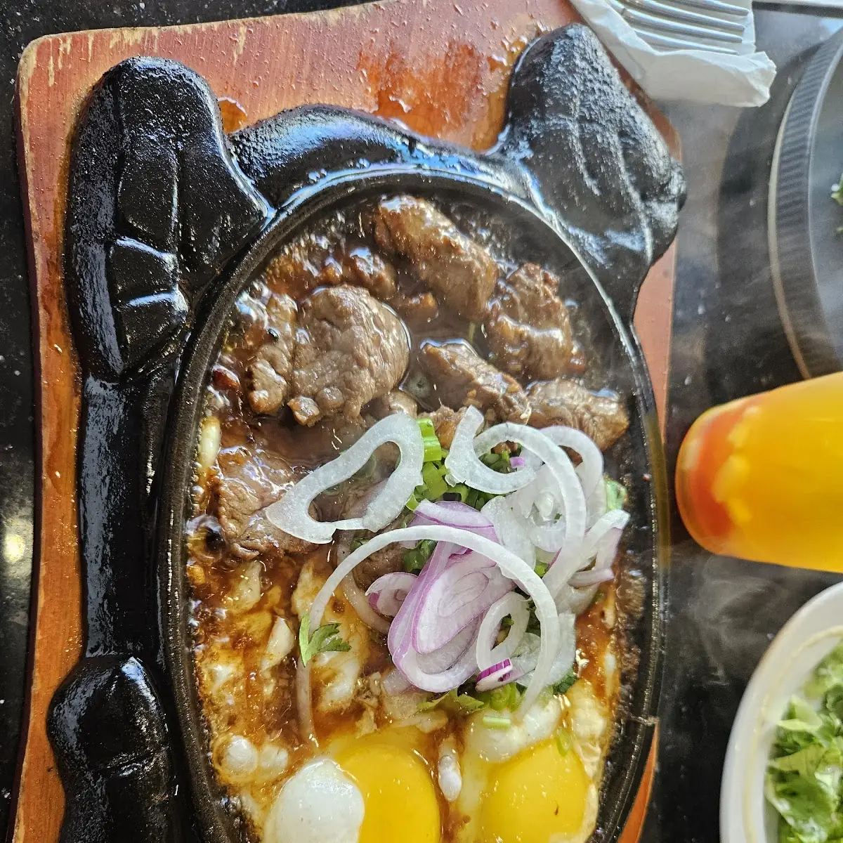 Bun Cha Hanoi
