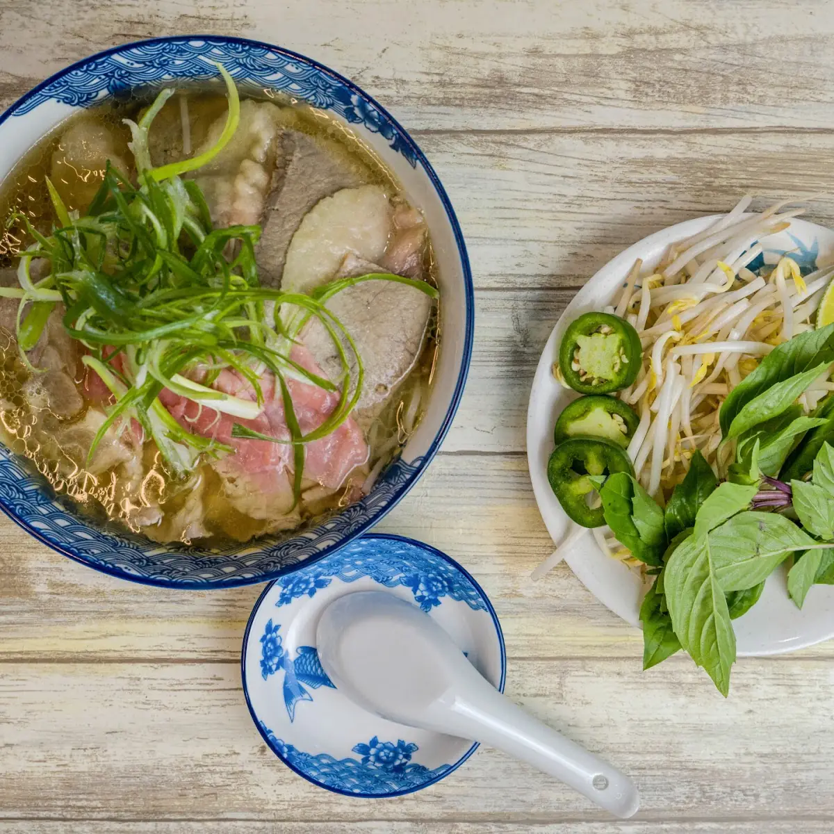 Rice Noodle
