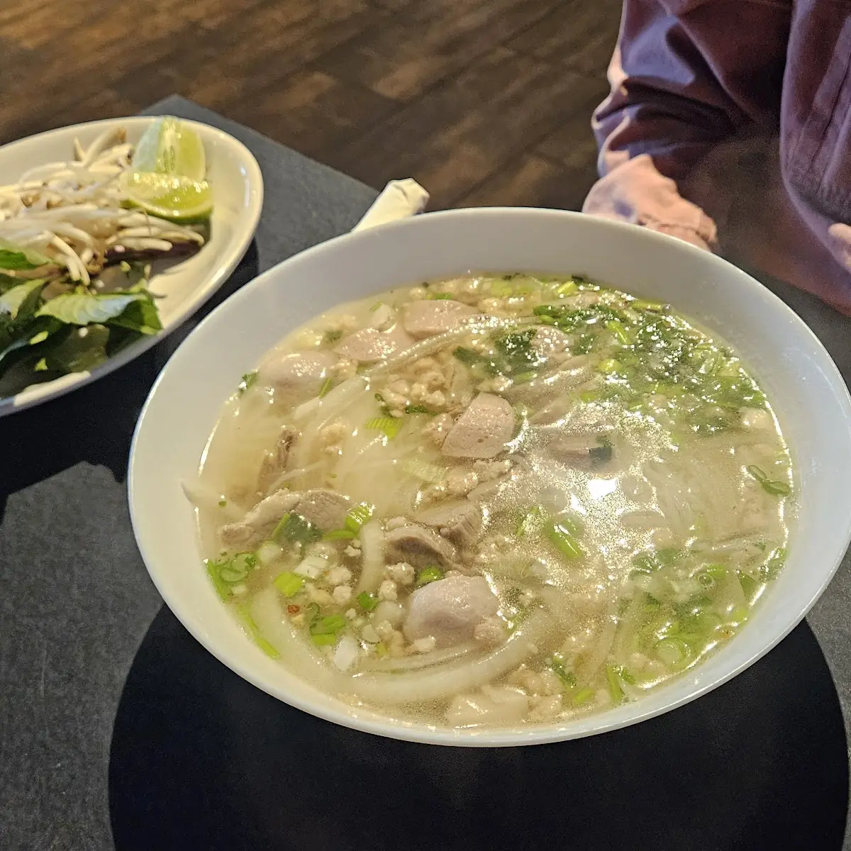 Beef Pho