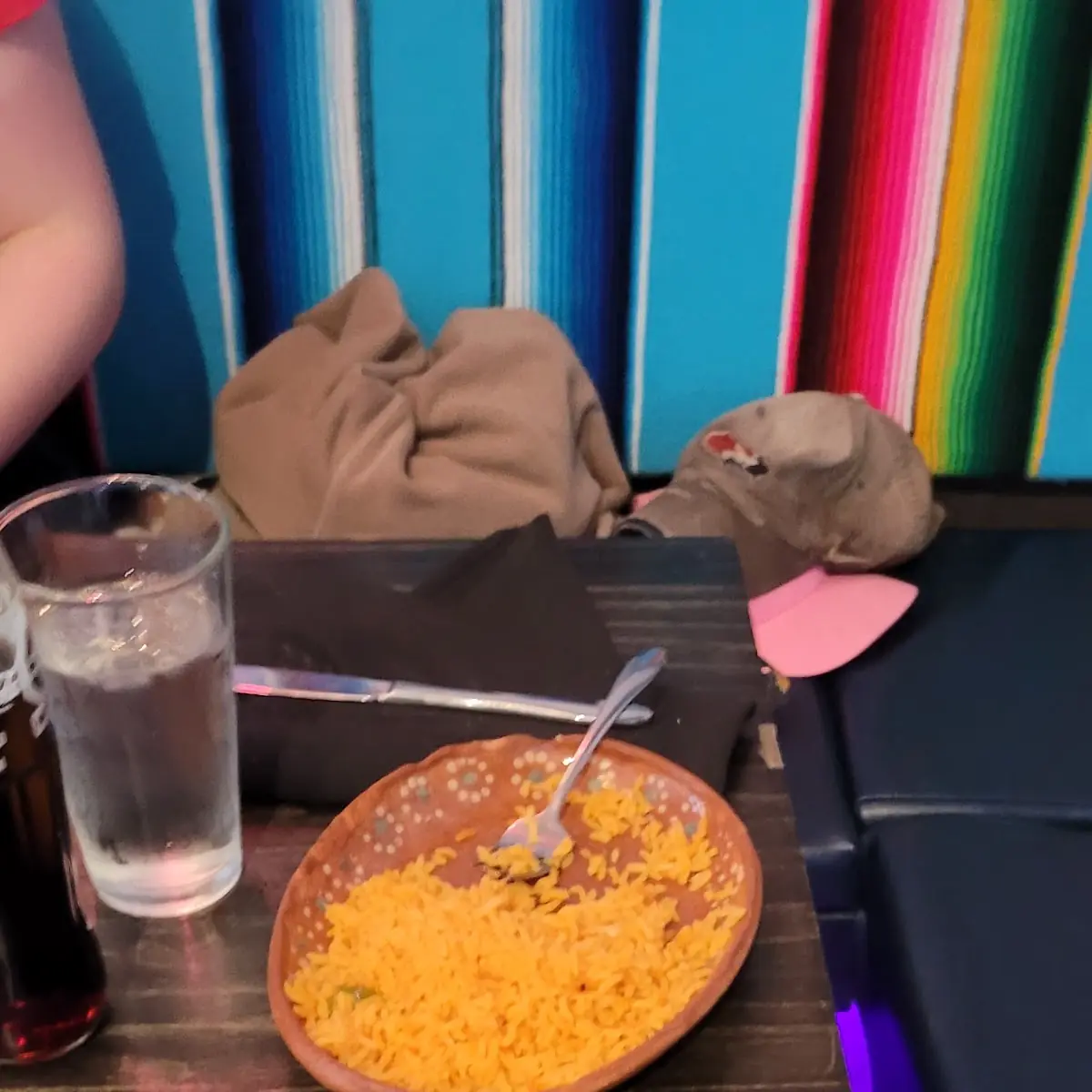 Street Tacos