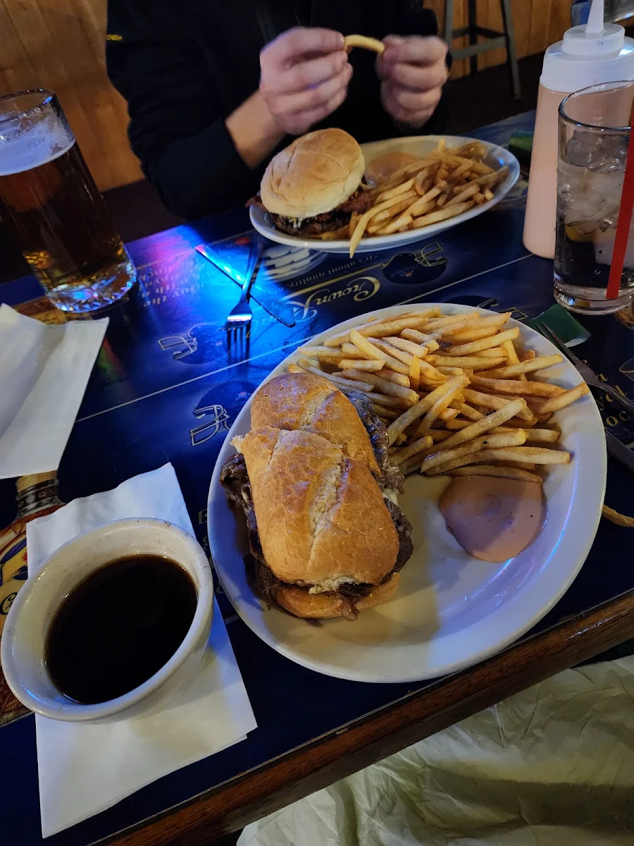 French Dip