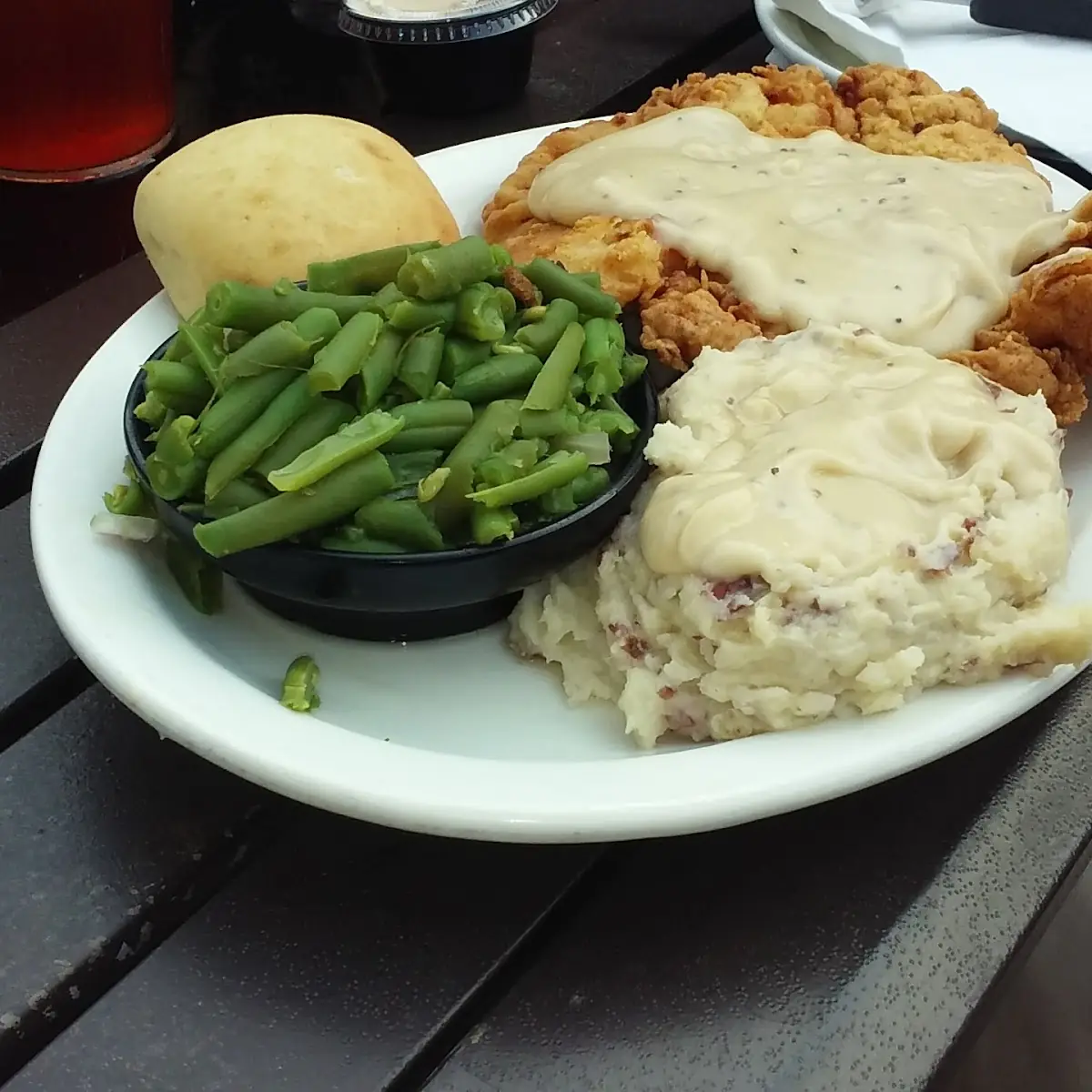 Chicken Fried Steak
