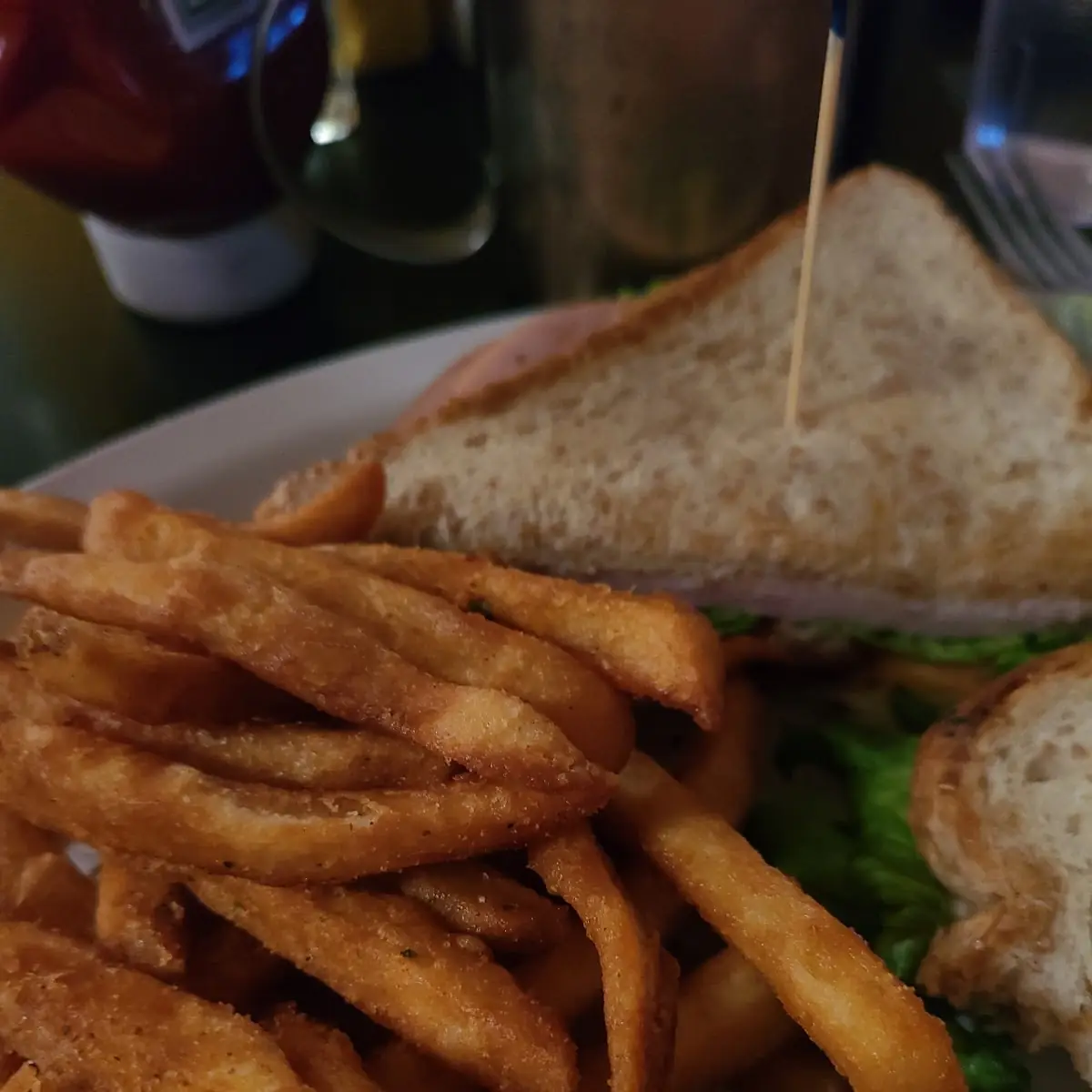 Club Sandwich