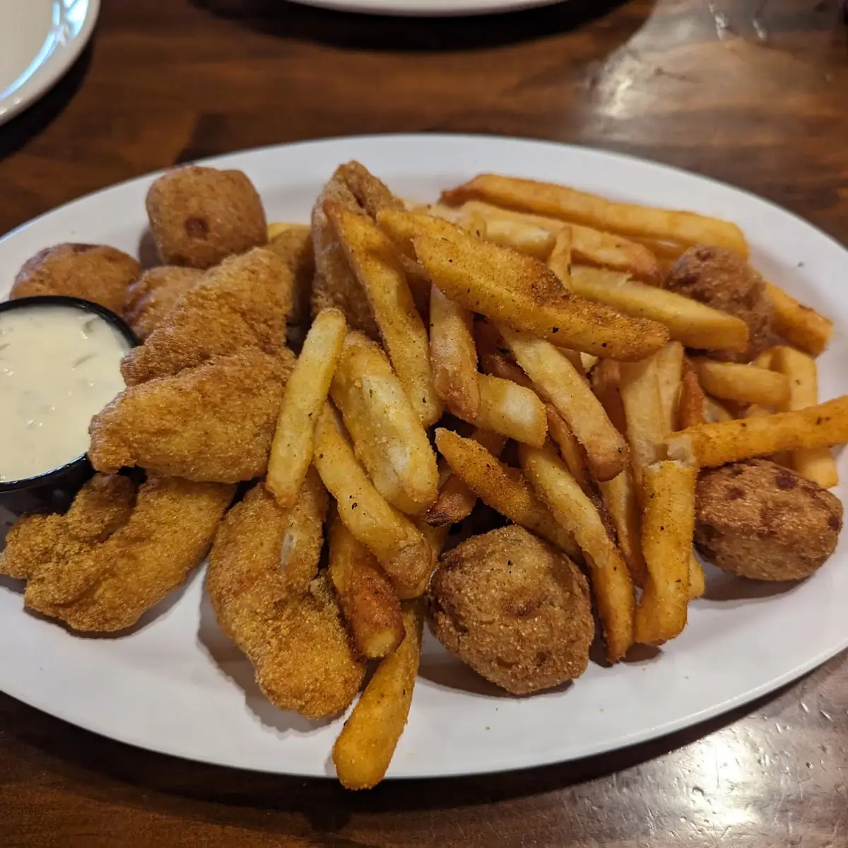 Fish Fry