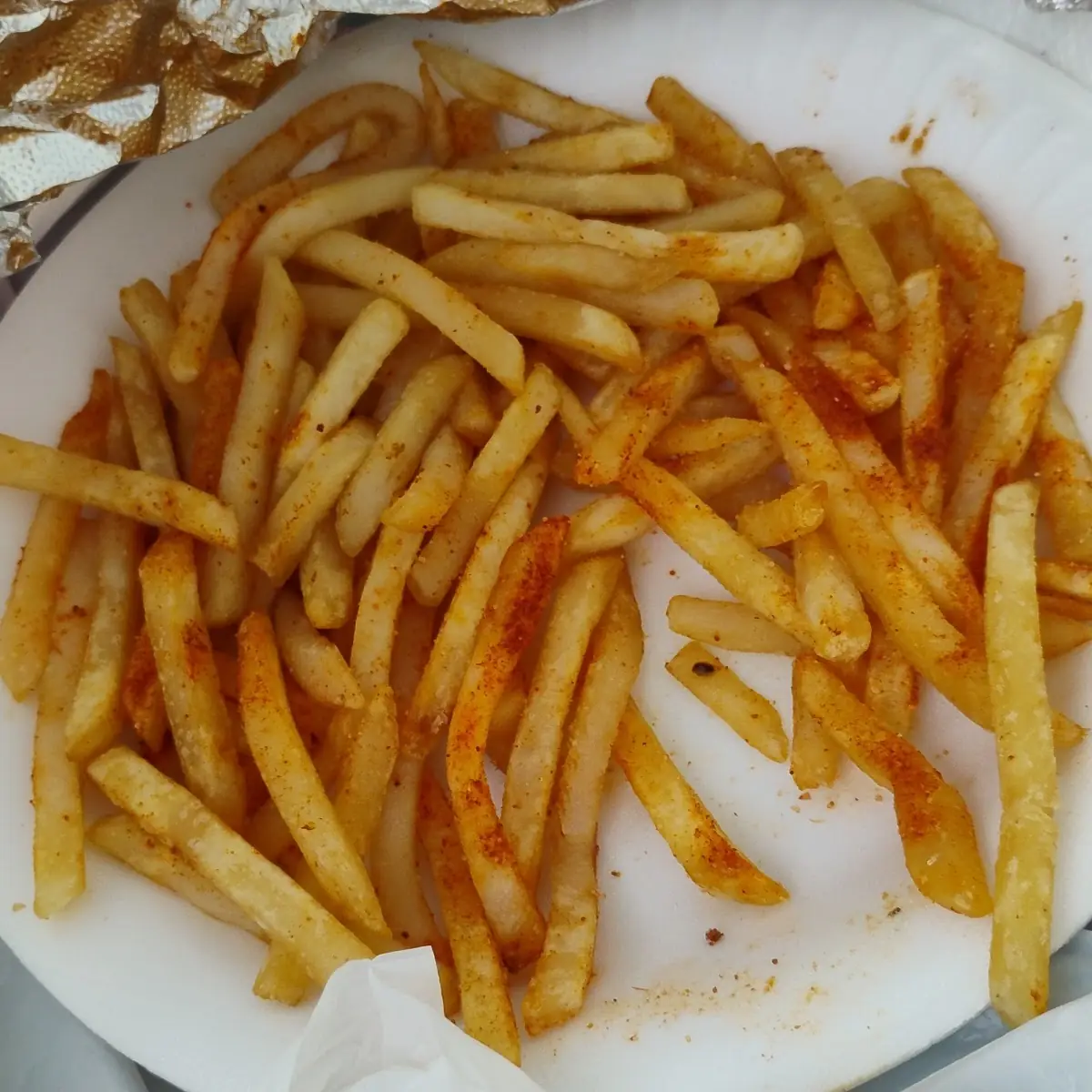 French Fries