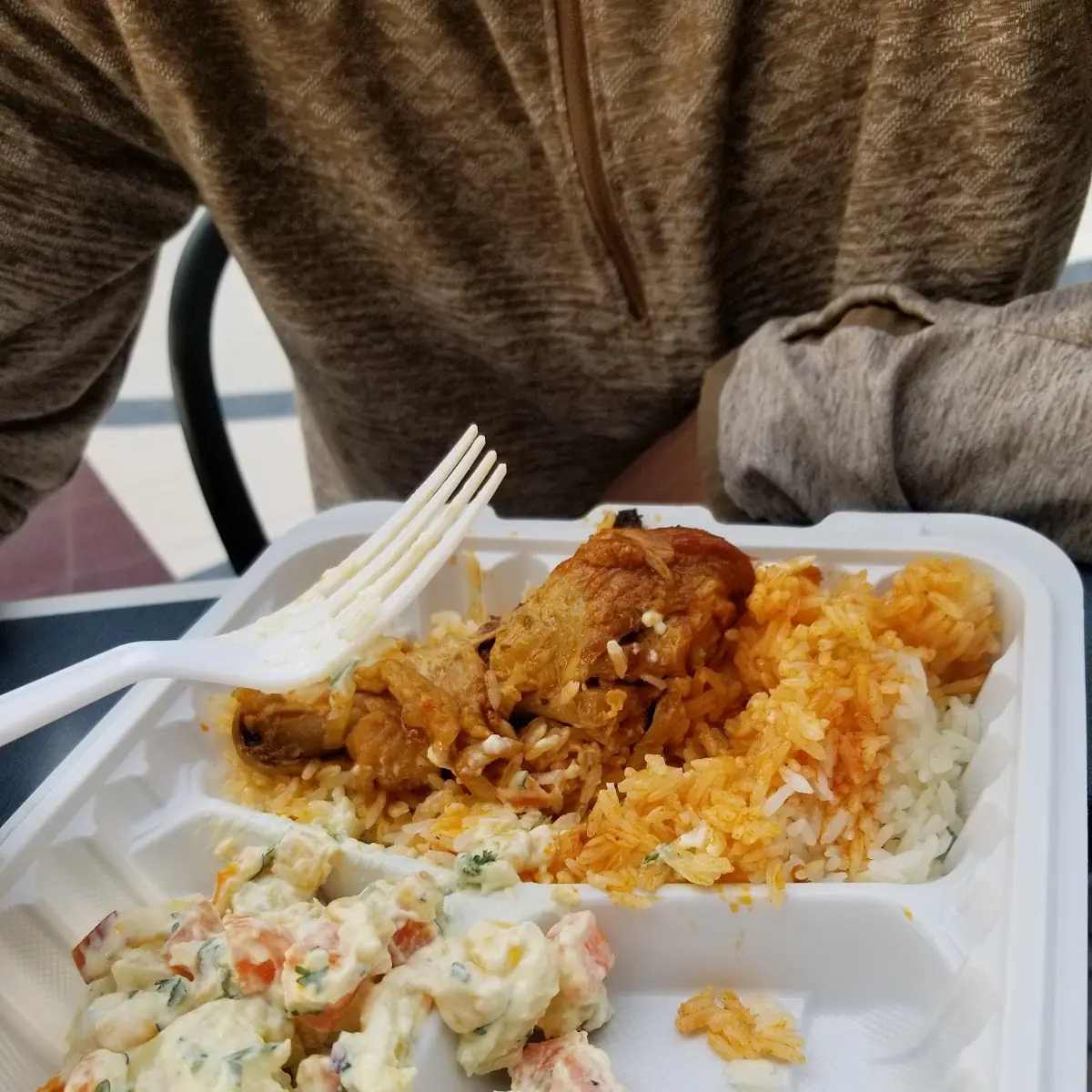 Potato Salad