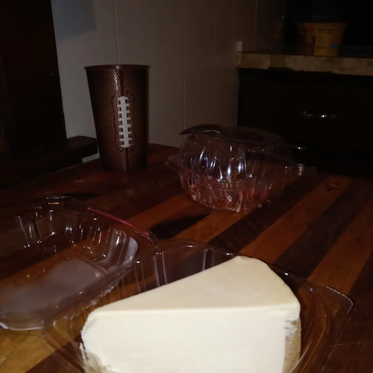 Cheese Cake