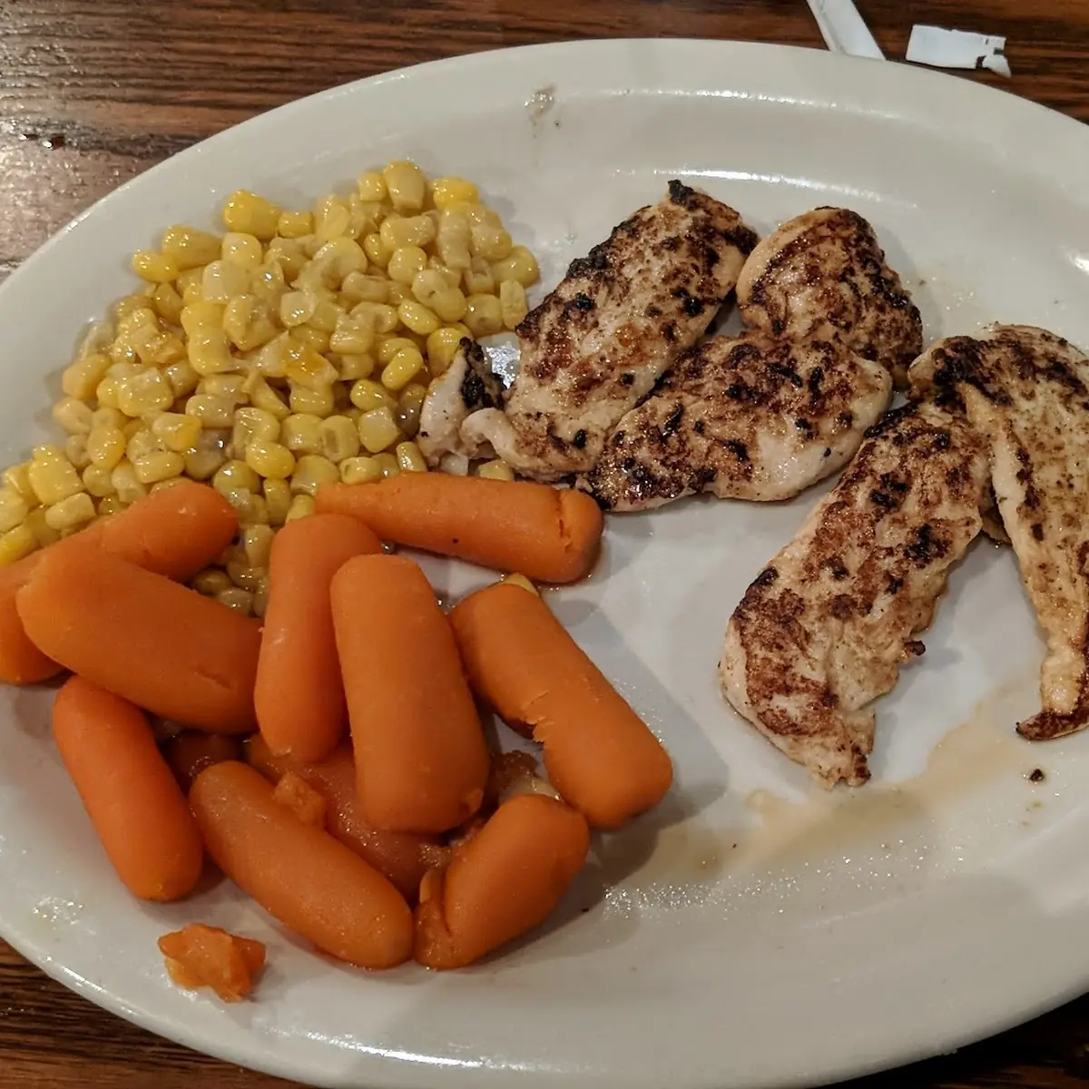 Chicken Tenders