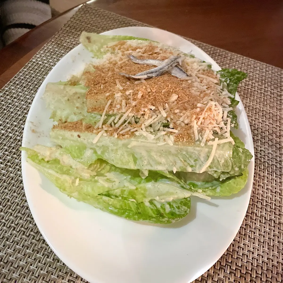 Caesar Salad