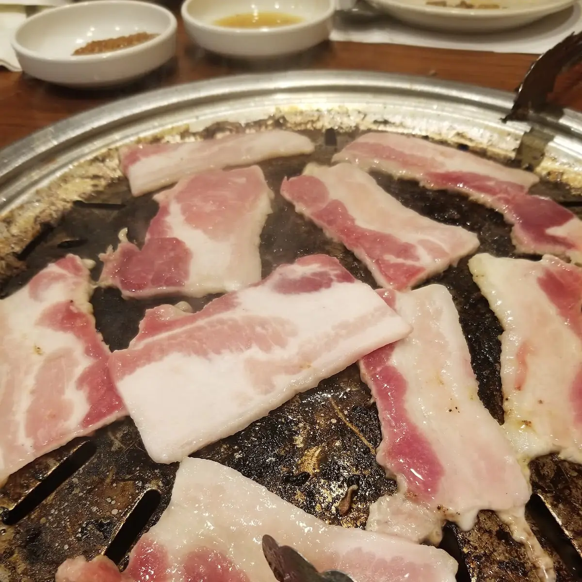 Pork Belly