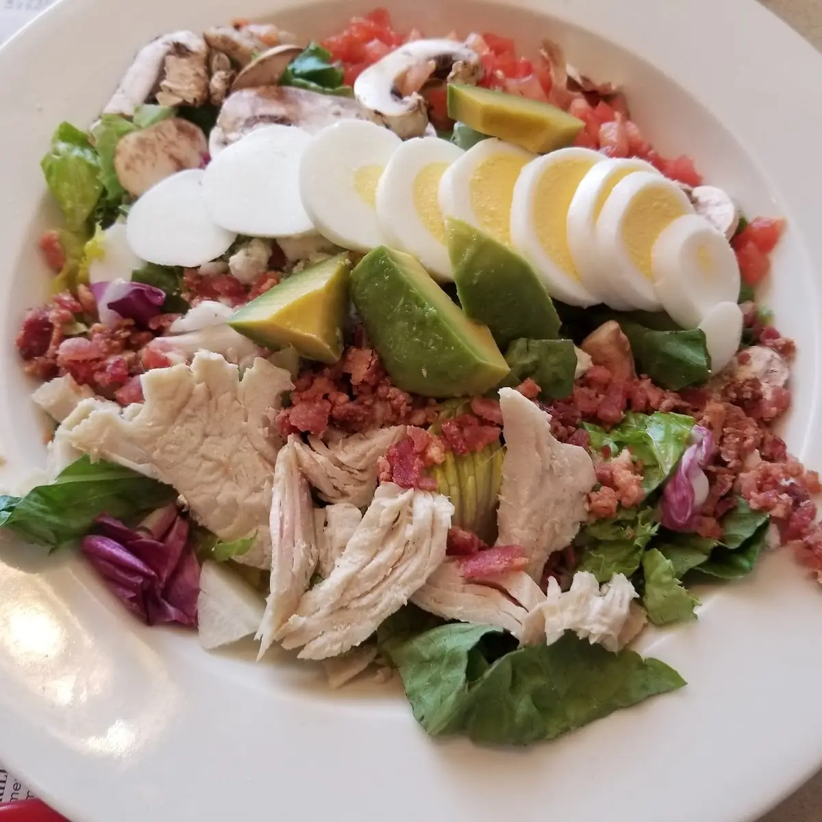 Cobb Salad