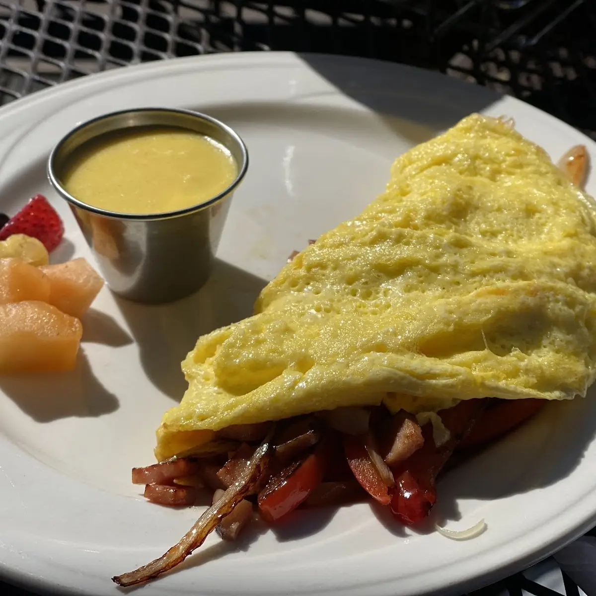 Omelette