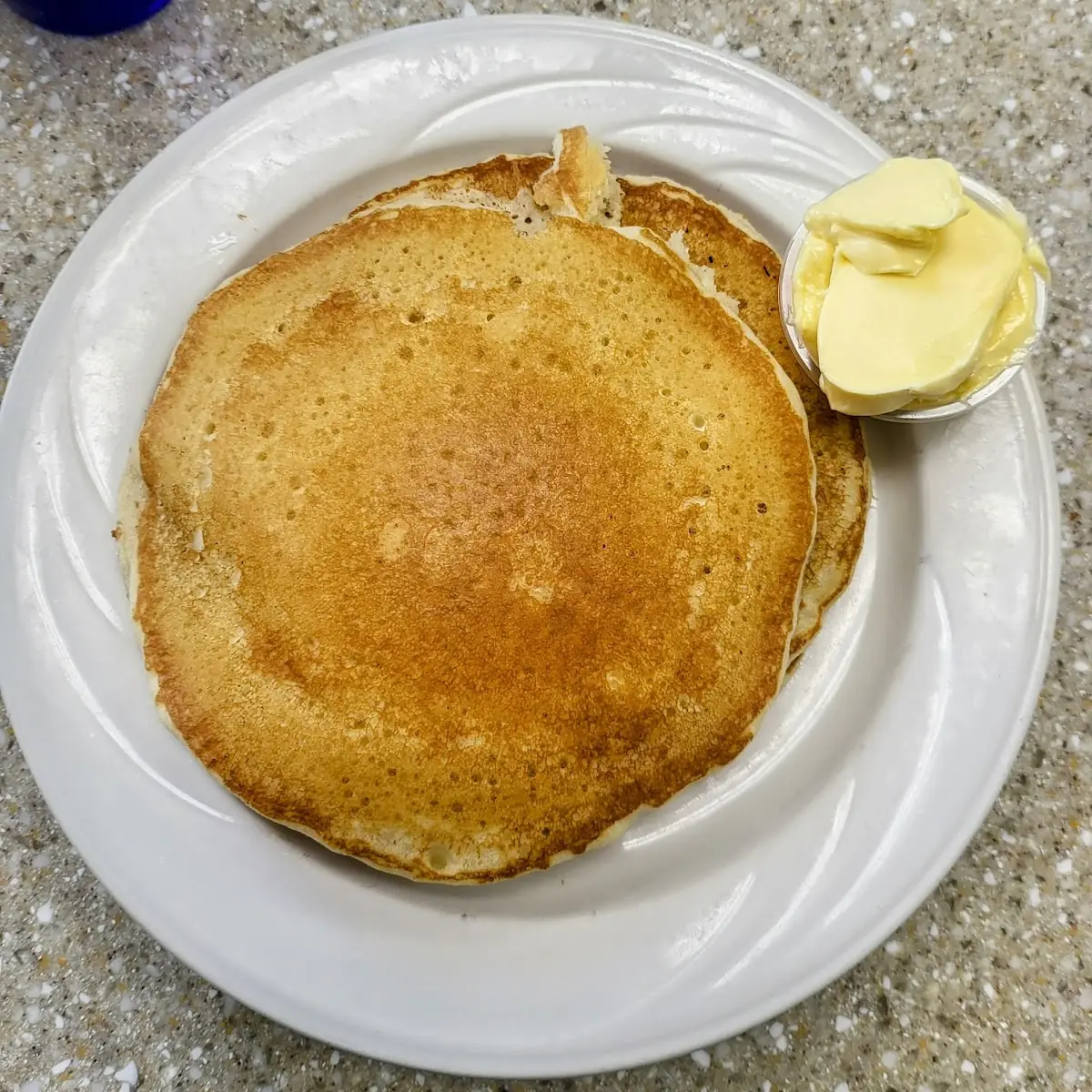 Full Stack of Pancake