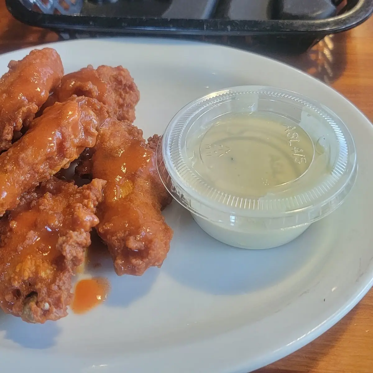 Chicken Wings (7)