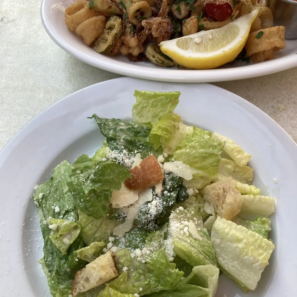 Caesar Salad