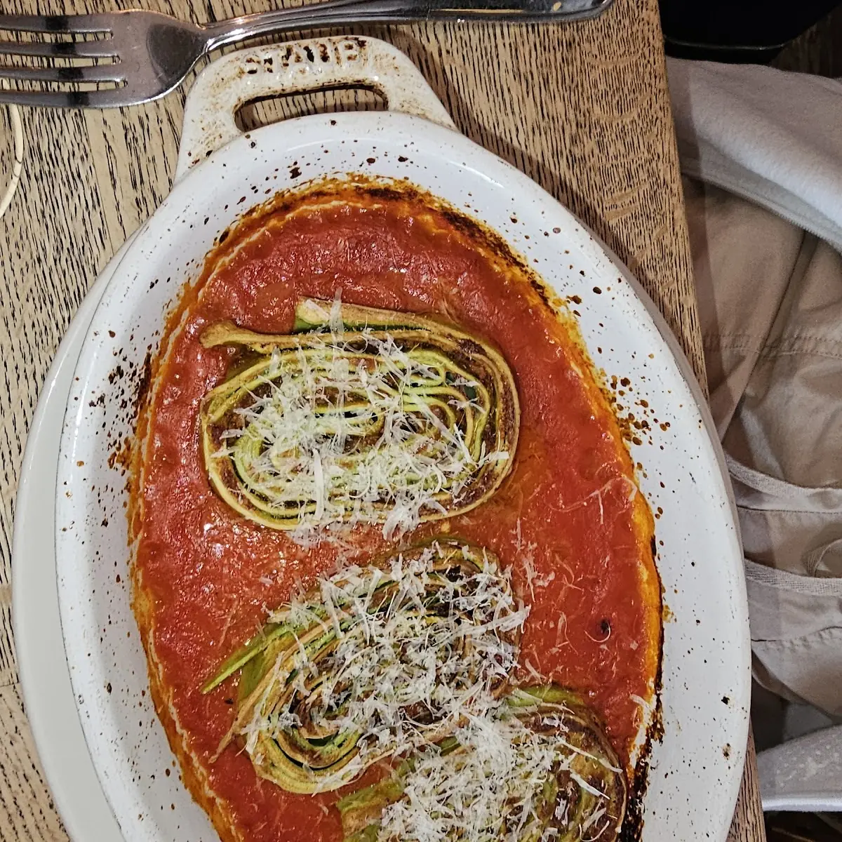 Lasagna