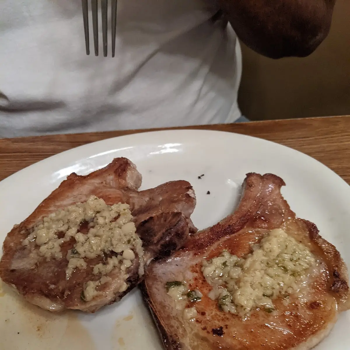 Pork Chops