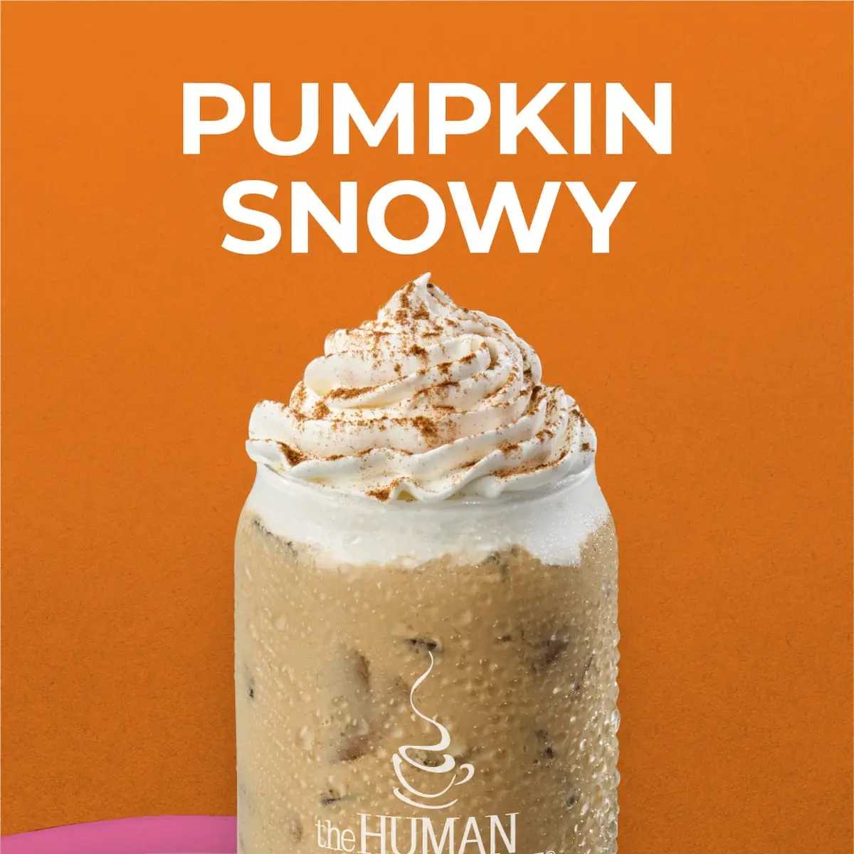 Caramel Hazelnut Mocha