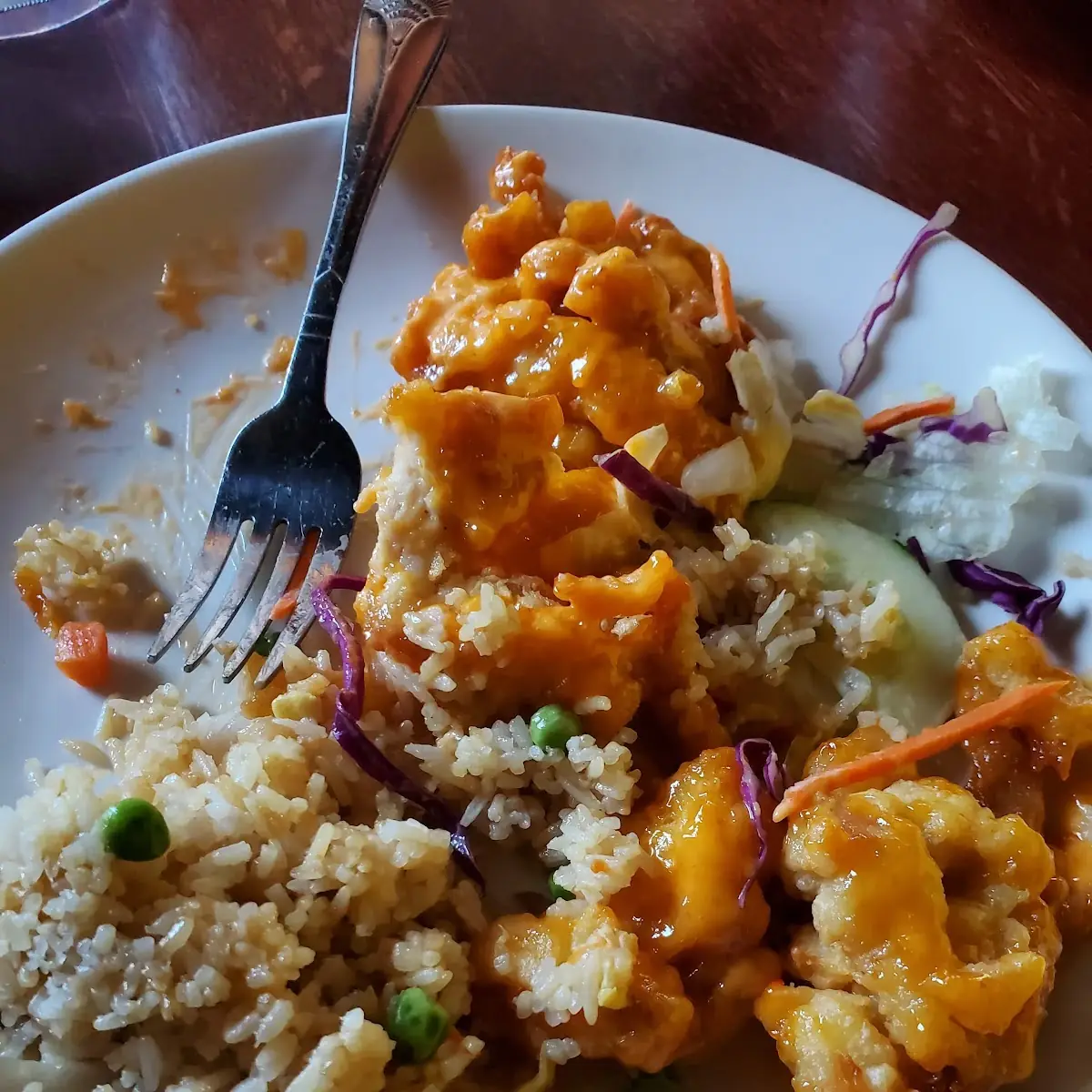 Bang Bang Chicken