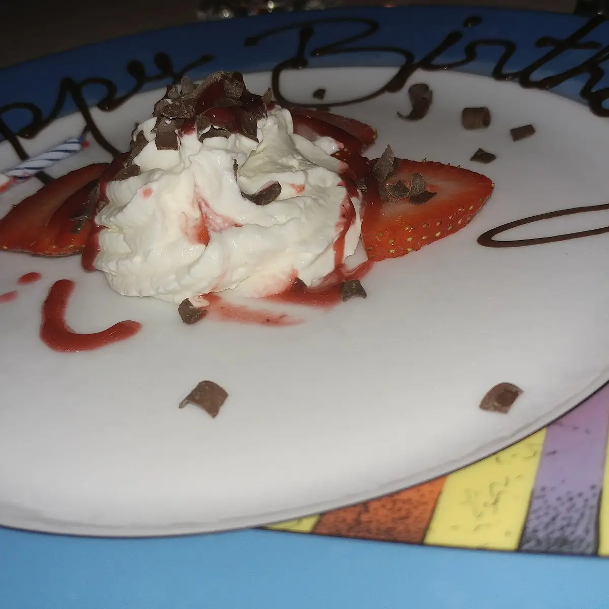Panna Cotta