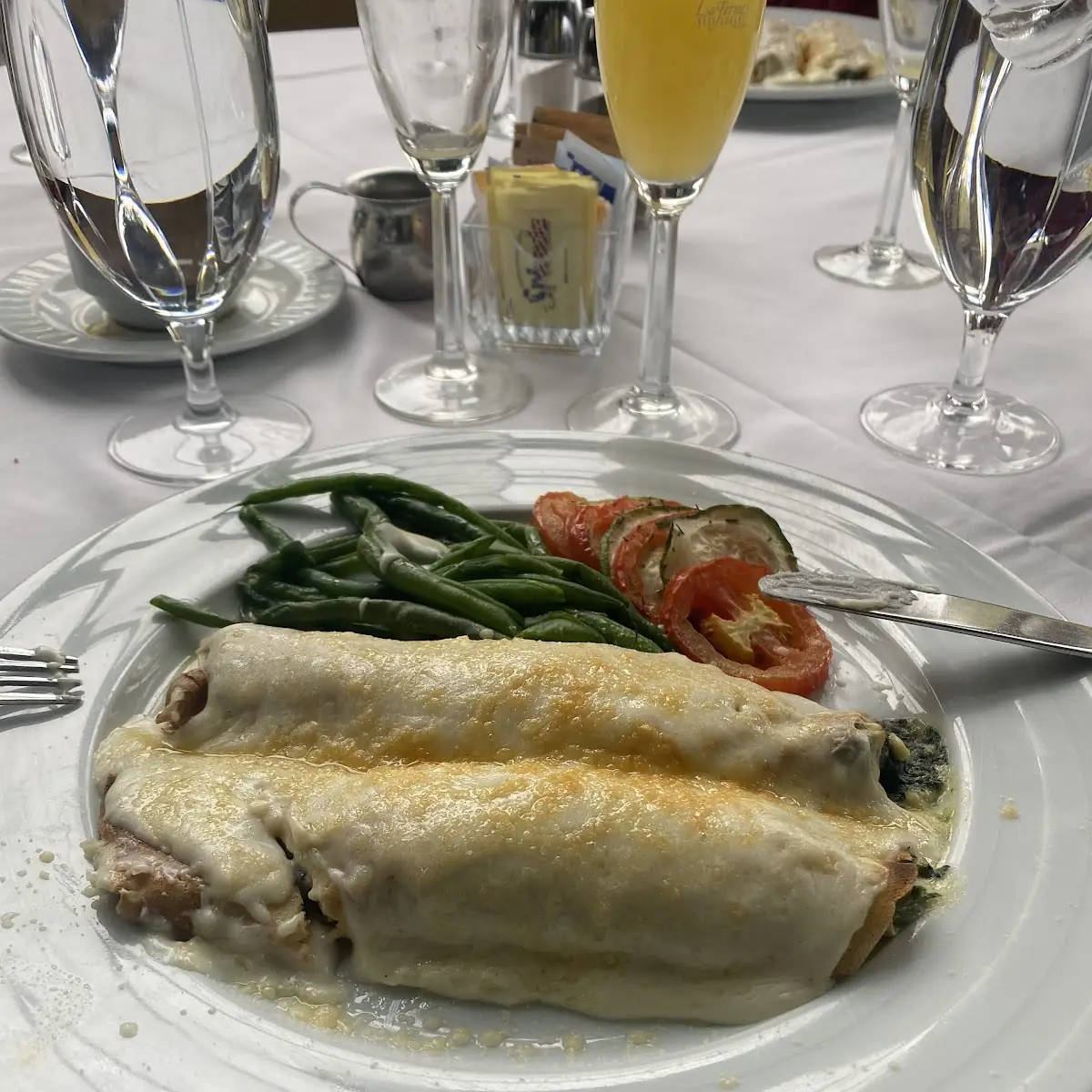 Sea Bass