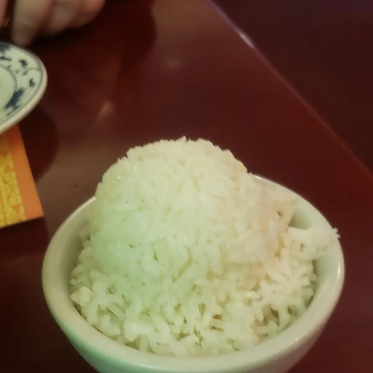 White Rice