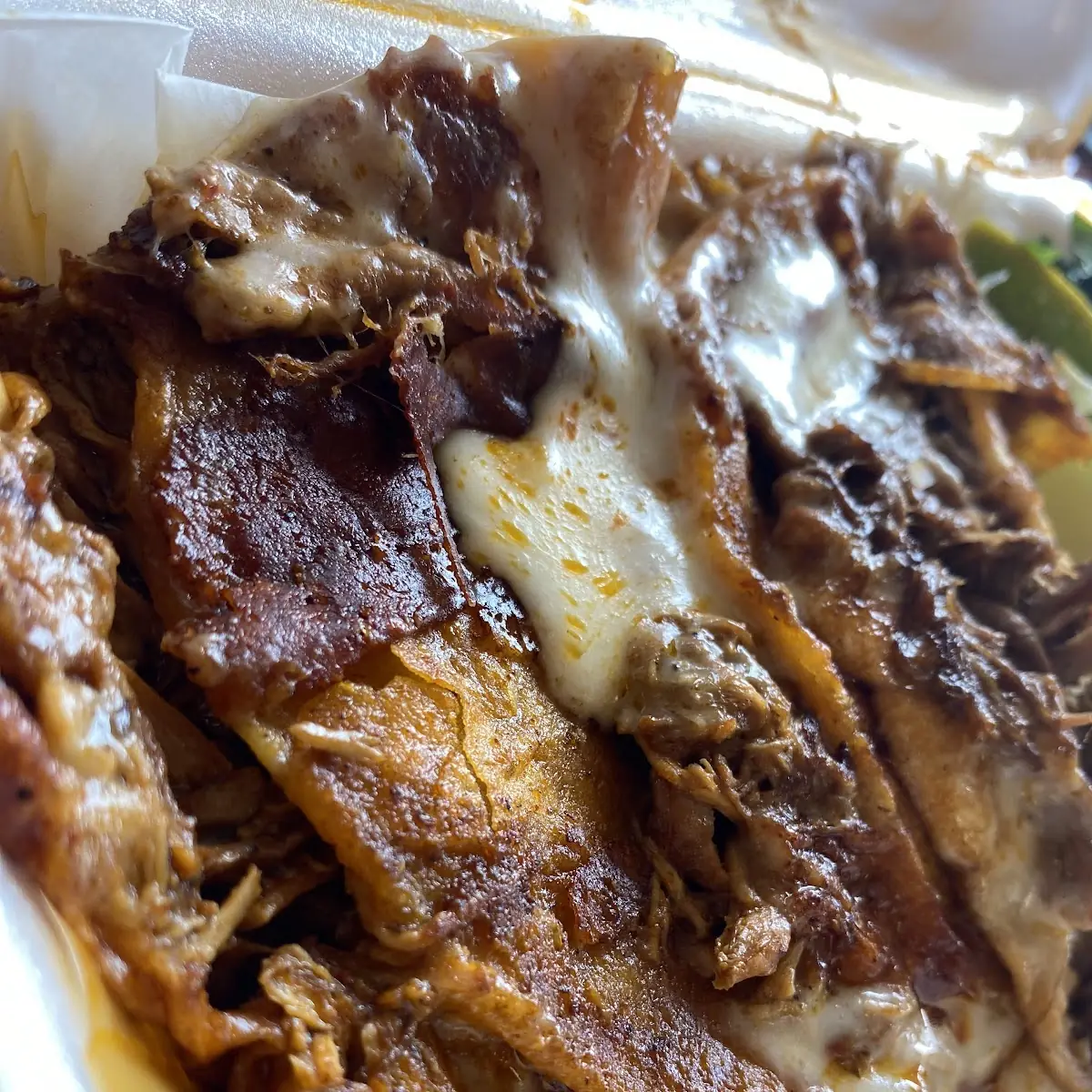 Pulled Pork