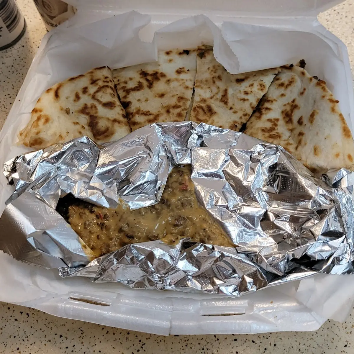 Fam Quesadilla Combo