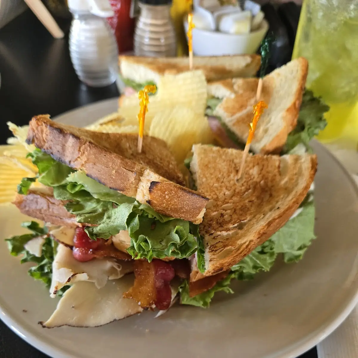 Club Sandwich