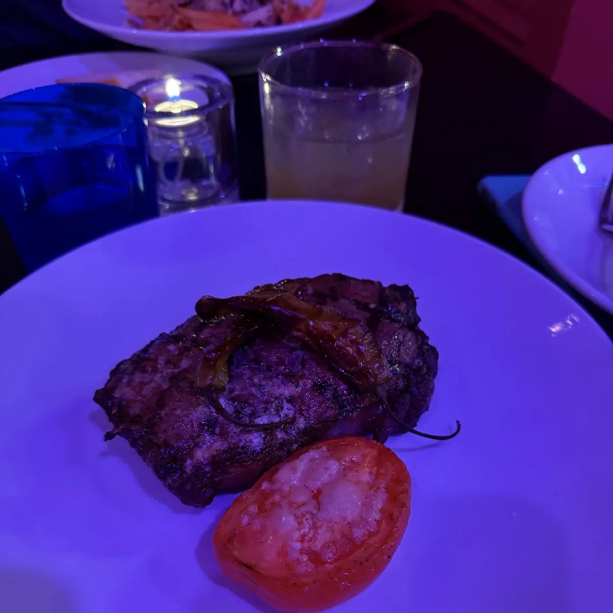 Filet Mignon