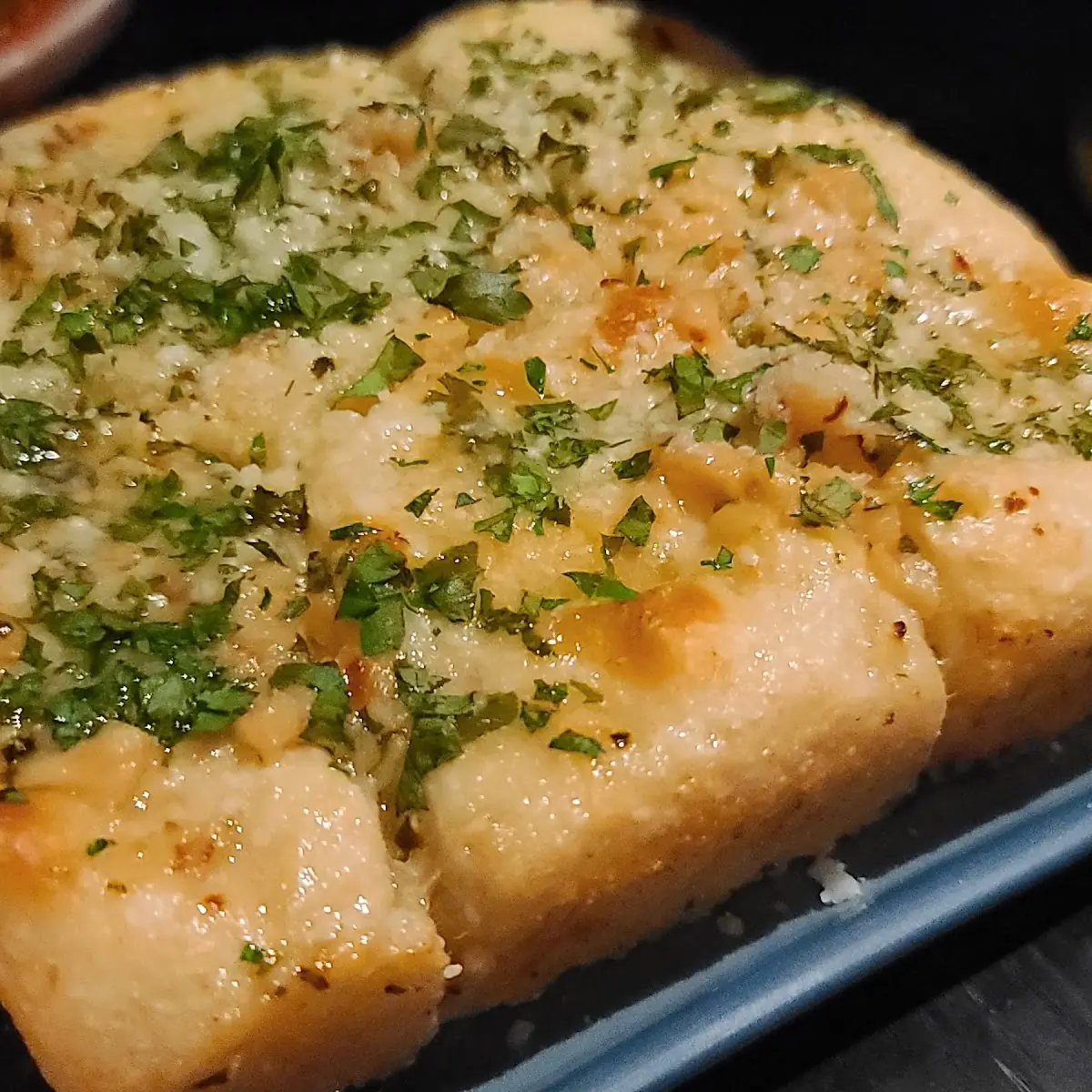 Garlic Monkey Bread