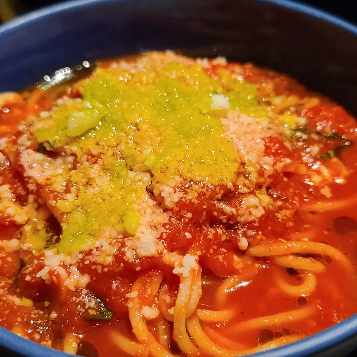 Spaghetti Pomodoro