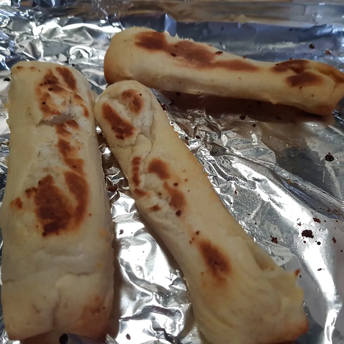 Bread Sticks