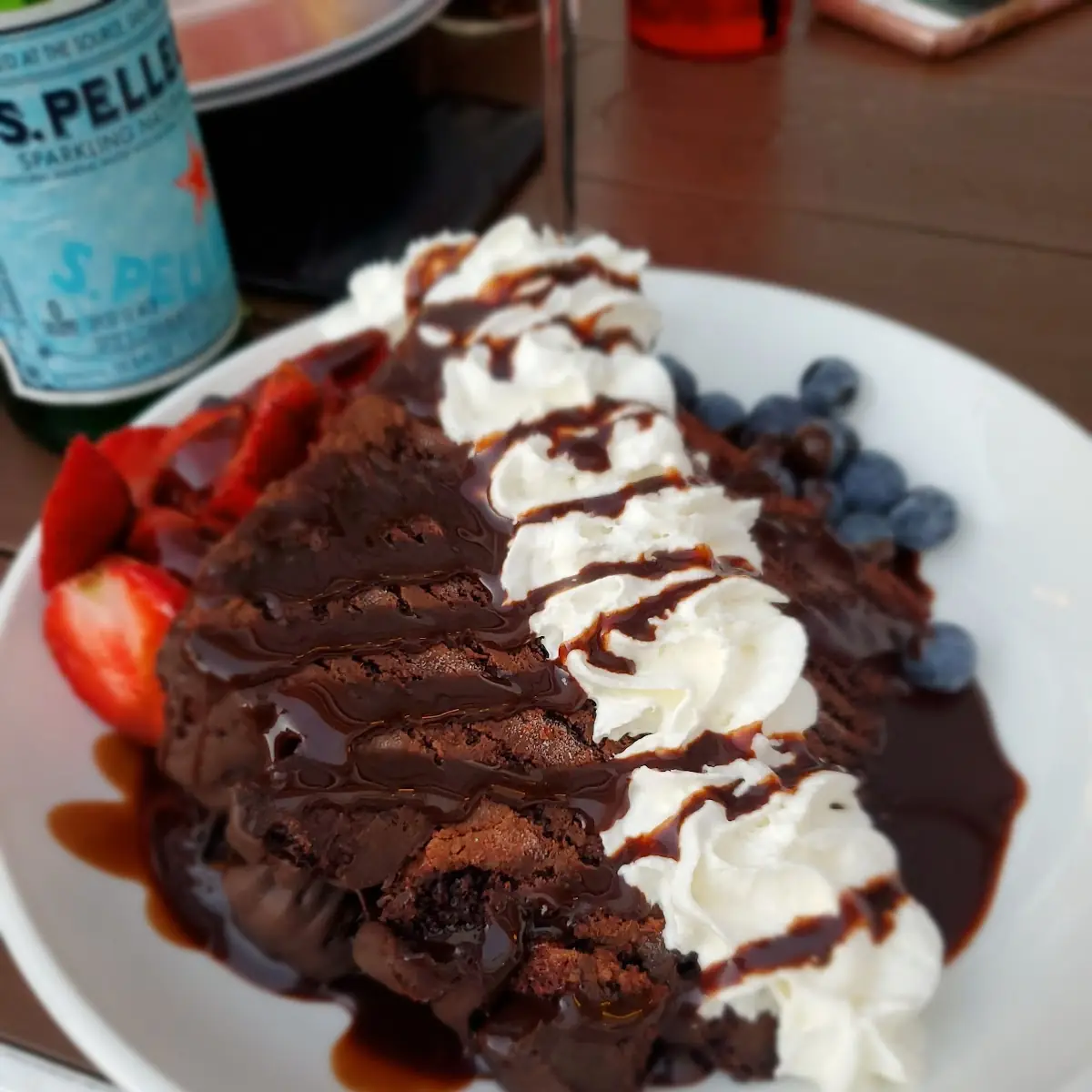 Chocolate Cake