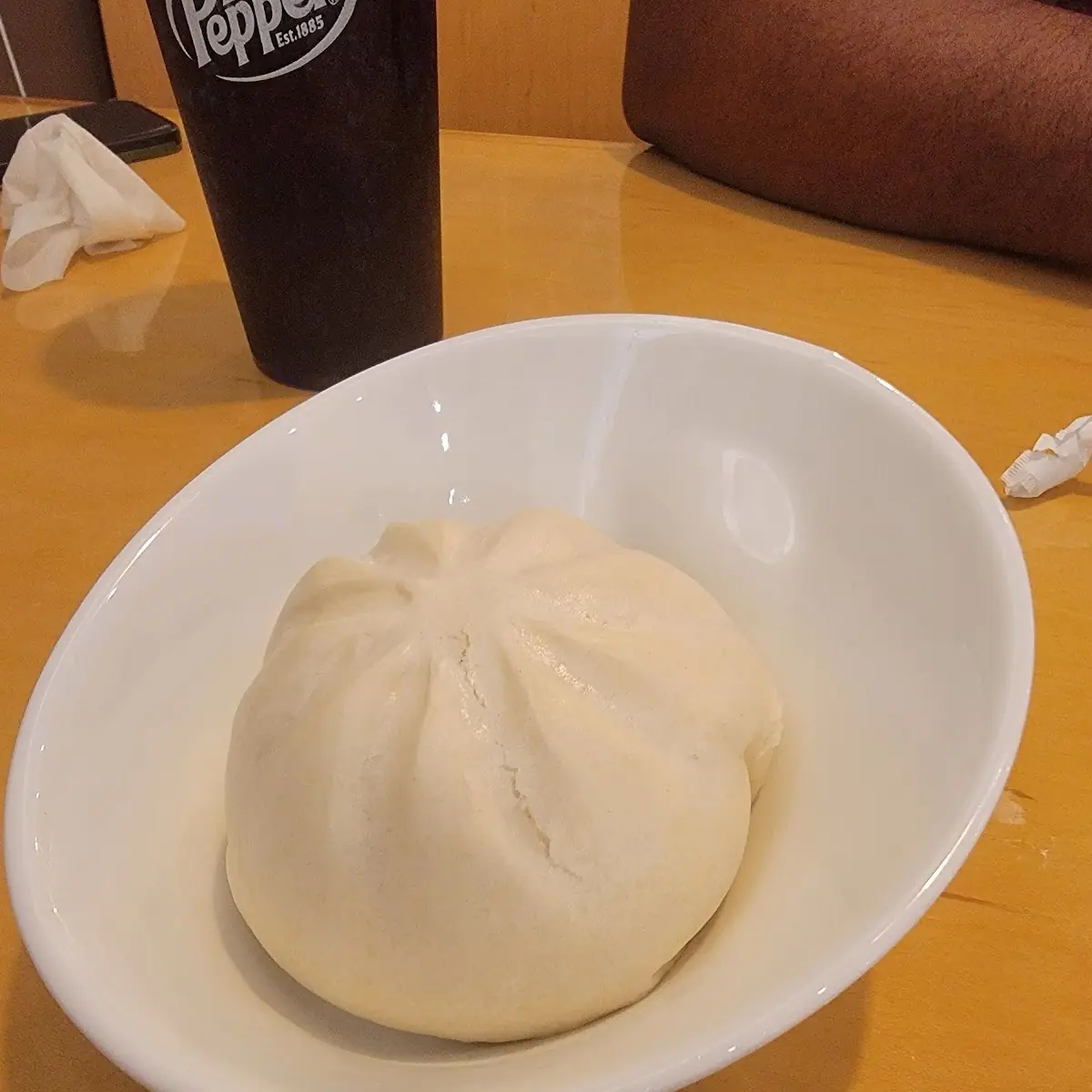 Bao Bun