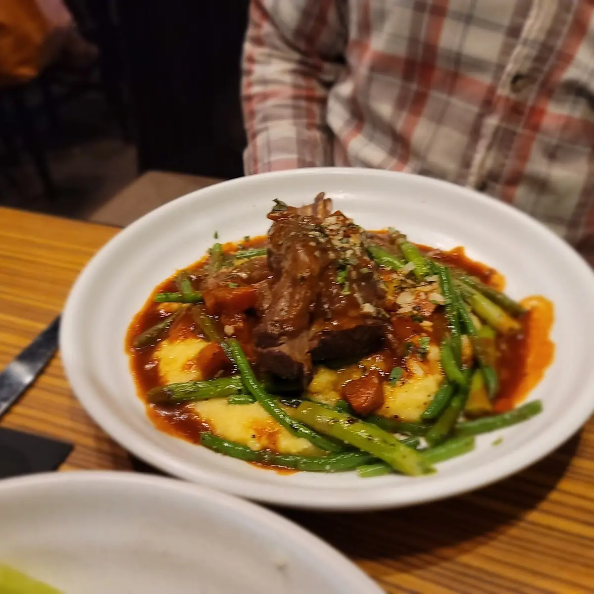 Lamb Shank