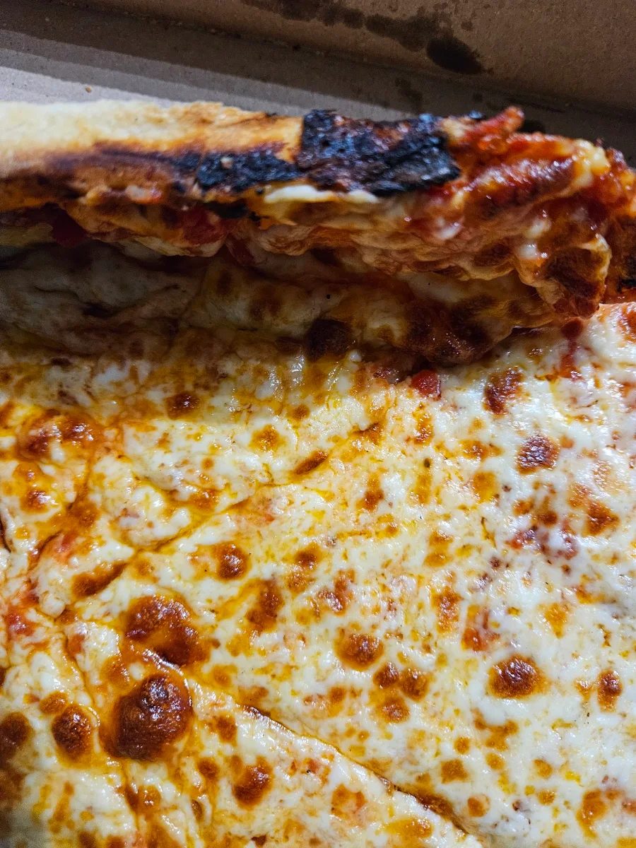 Highlights, Pizza Nova