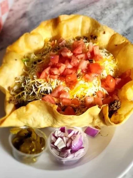 Taco Salad