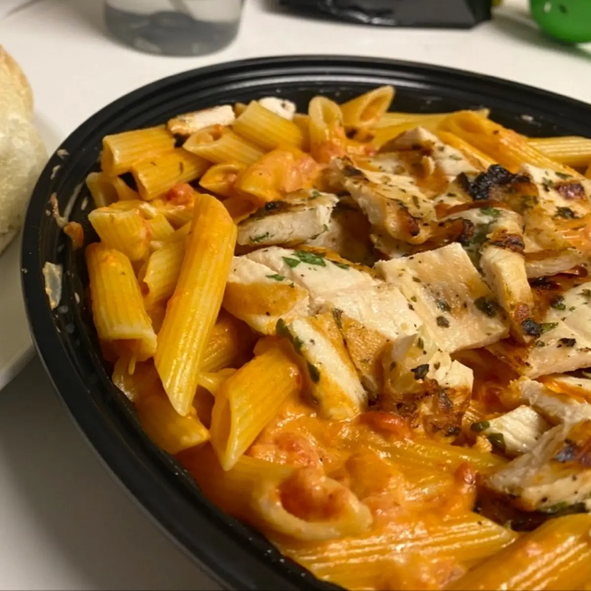 Penne Pasta