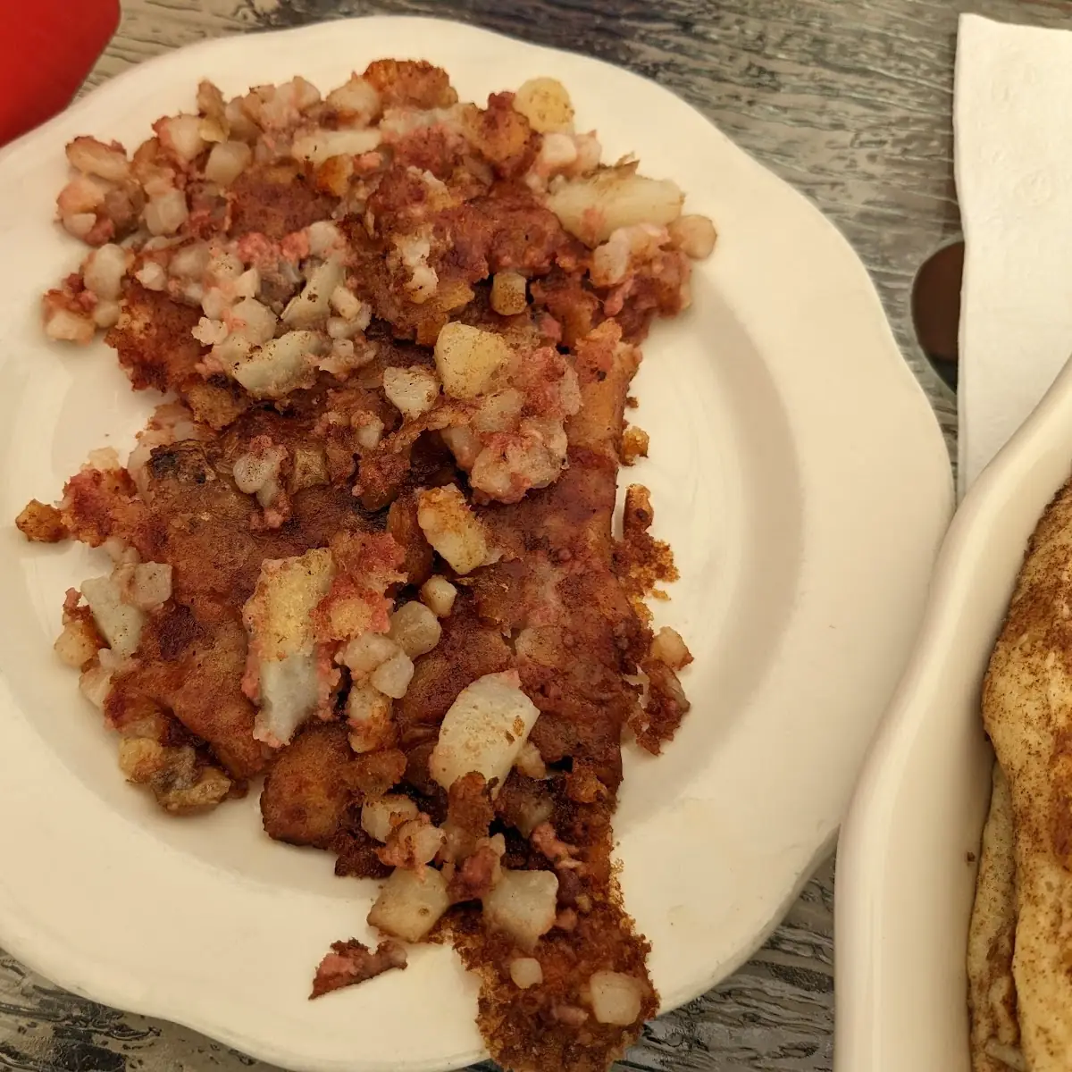 Corned Beef Hash