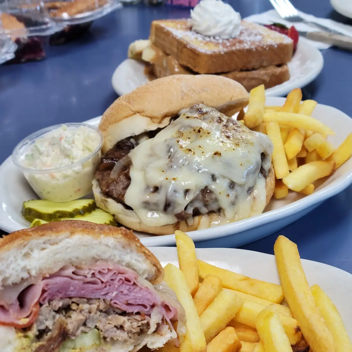 Cuban Sandwich