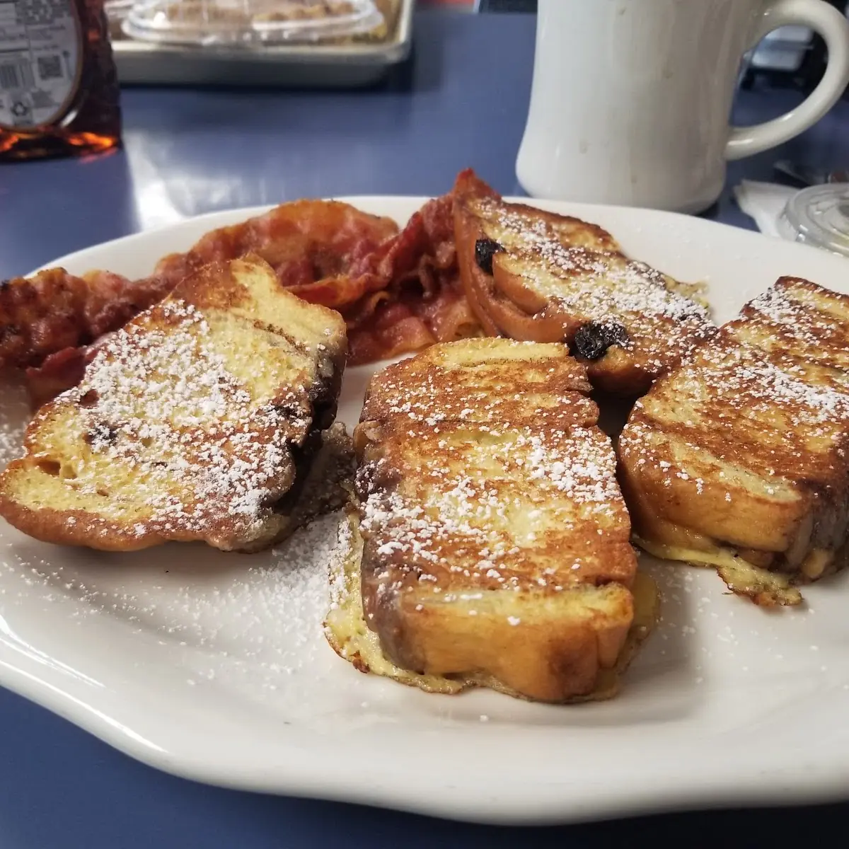 French Toast Special
